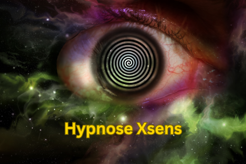 Hypnose-Xsens