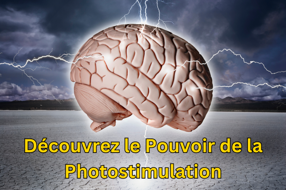 Photostimulation et hypnose